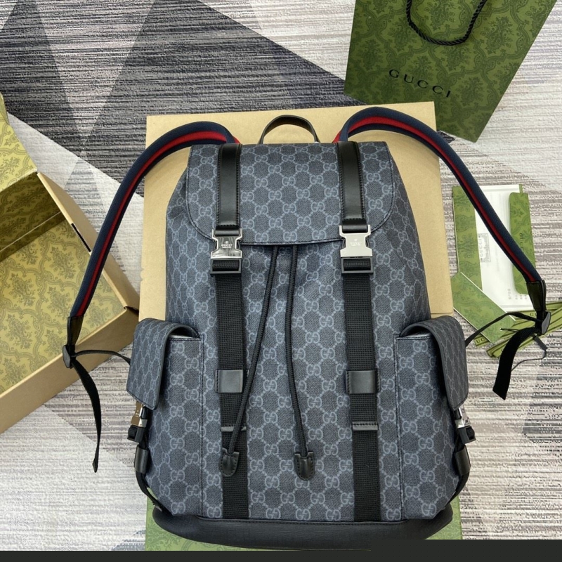 G*u*i backpacks